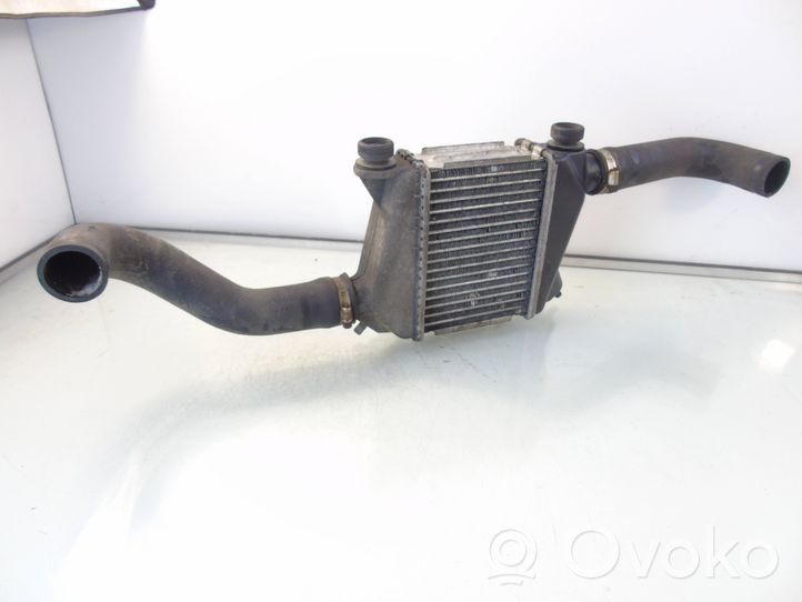 Honda Accord Chłodnica powietrza doładowującego / Intercooler 127100-3251