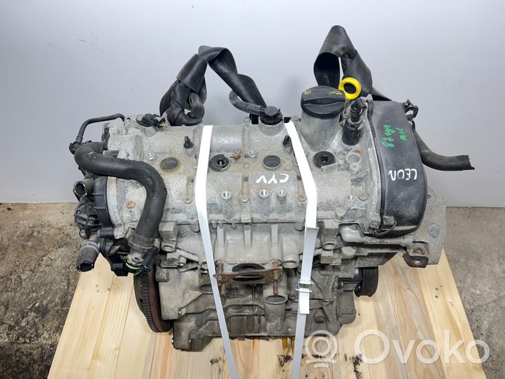 Seat Leon (5F) Motor CYV