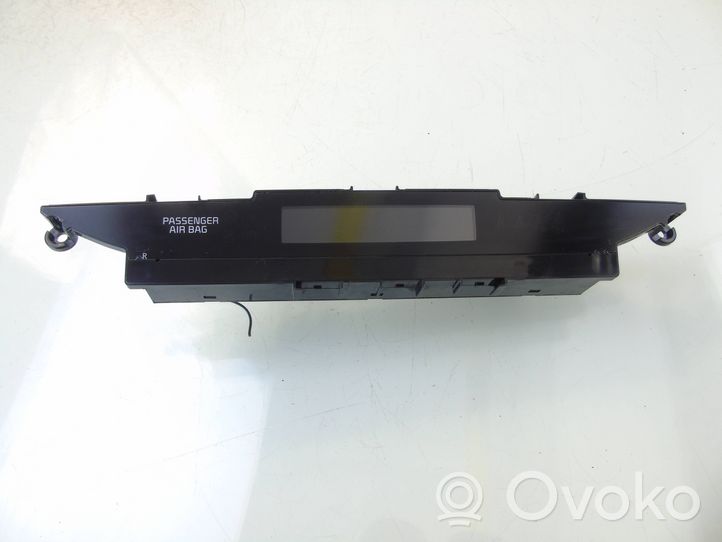 KIA Ceed Monitor/display/piccolo schermo 94510-A2900