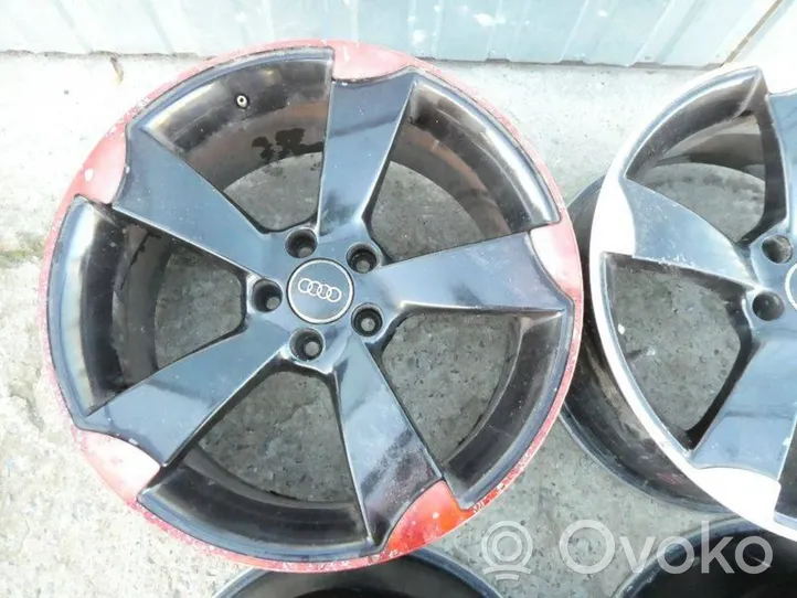 Audi A6 S6 C6 4F R19 alloy rim 