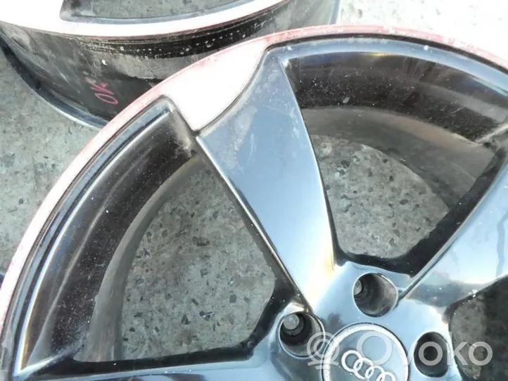 Audi A6 S6 C6 4F Felgi aluminiowe R19 