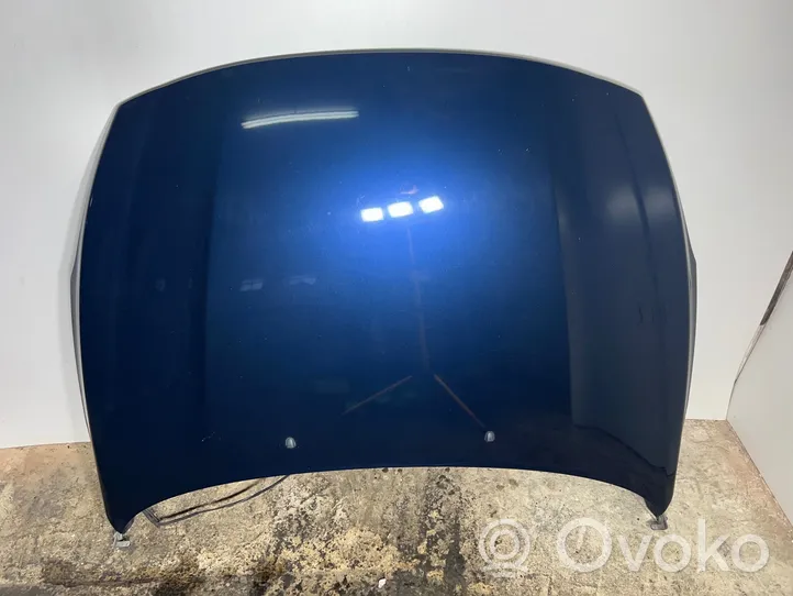 Volvo V60 Vano motore/cofano 