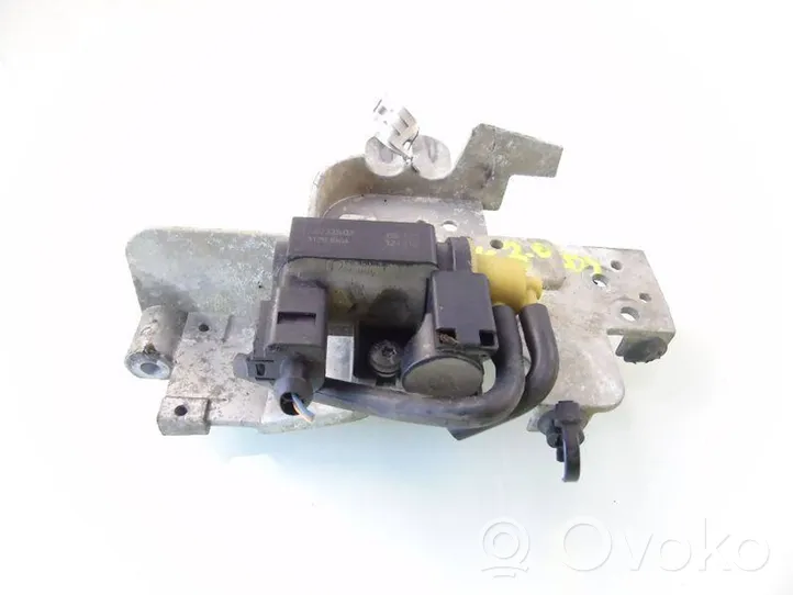 Volvo V60 Turboahtimen magneettiventtiili 31293964