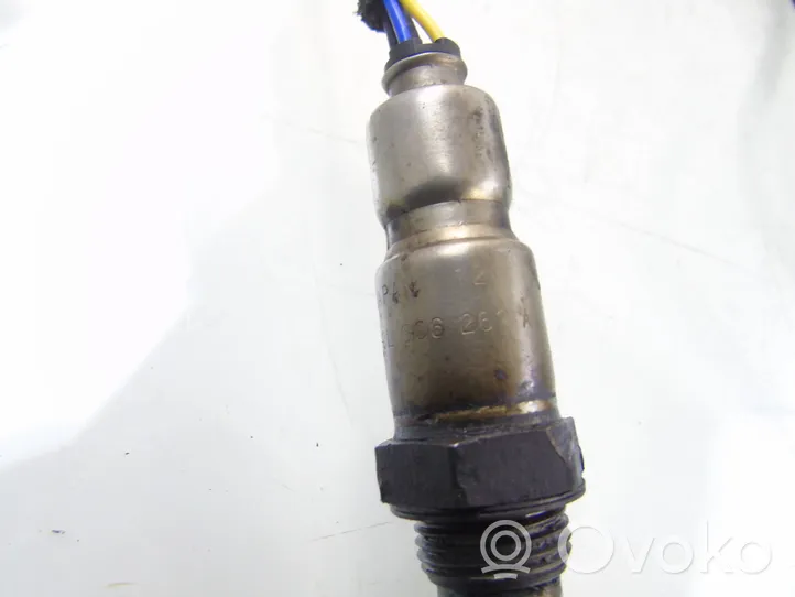 Volkswagen PASSAT B7 Sensore della sonda Lambda 03L906262A