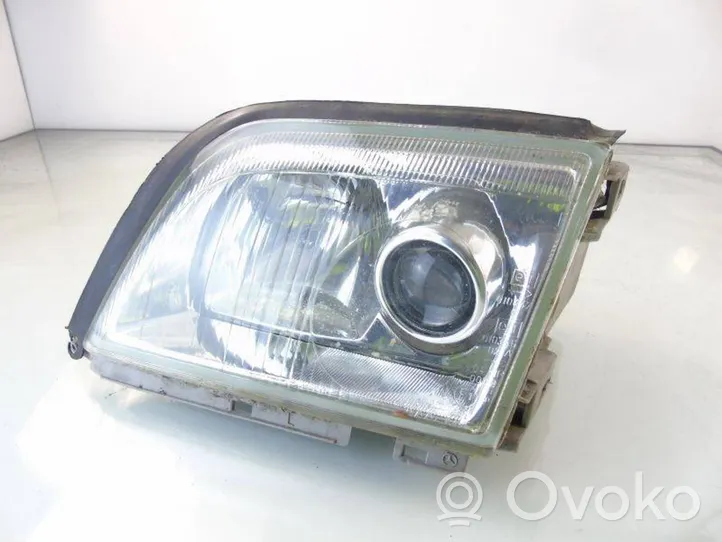 Mercedes-Benz SL R129 Lampa przednia 