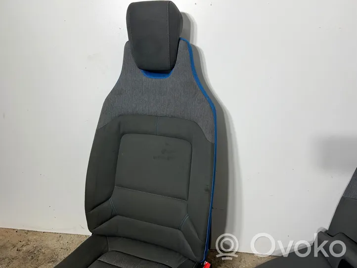 BMW i3 Set di rivestimento sedili e portiere 