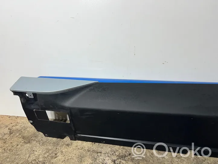 BMW i3 Sill 7368597