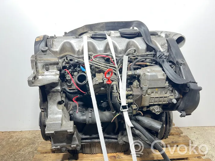 Volvo V70 Moteur 1j