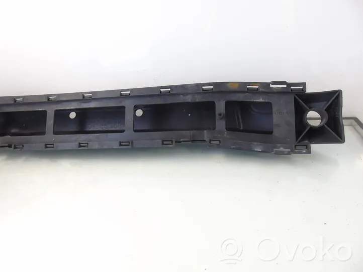 Volvo C30 Front bumper foam support bar 30655492