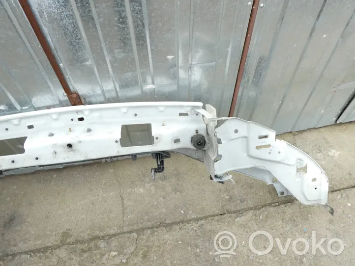 Volvo C30 Front bodywork piece 