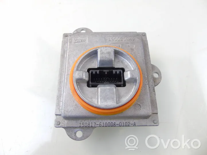 BMW i3 Light module LCM 7367751