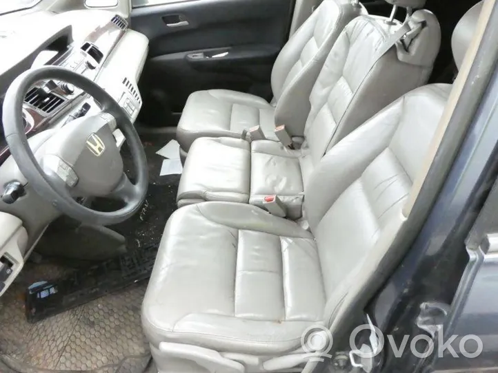 Honda FR-V Sēdekļu un durvju dekoratīvās apdares komplekts 