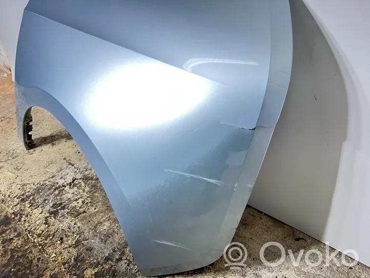 BMW i3 Rivestimento paraspruzzi parafango posteriore 