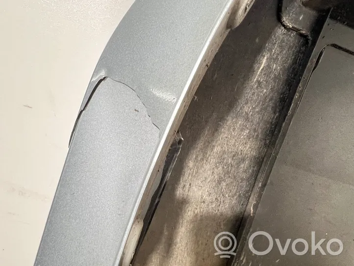 BMW i3 Rivestimento paraspruzzi parafango posteriore 