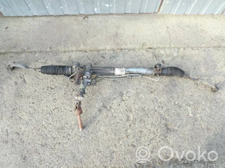 Citroen C6 Steering rack 