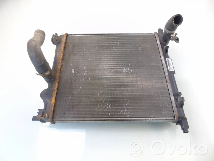 Volkswagen Up Coolant radiator 1S0121253AN