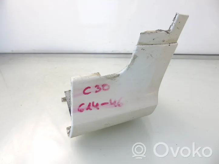 Volvo C30 Priekinio kėbulo slenksčio apdaila 30779137