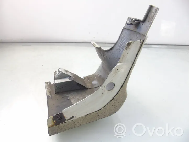 Volvo C30 Etuoven kynnyksen suojalista 30779136