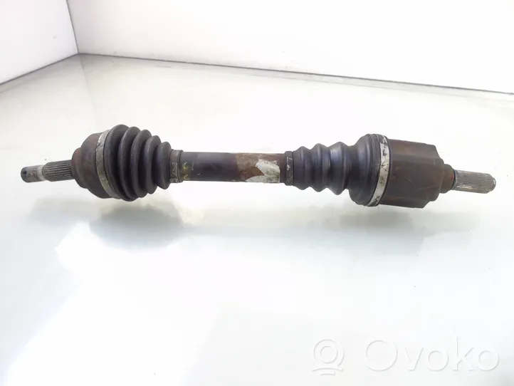 Citroen C6 Front driveshaft 