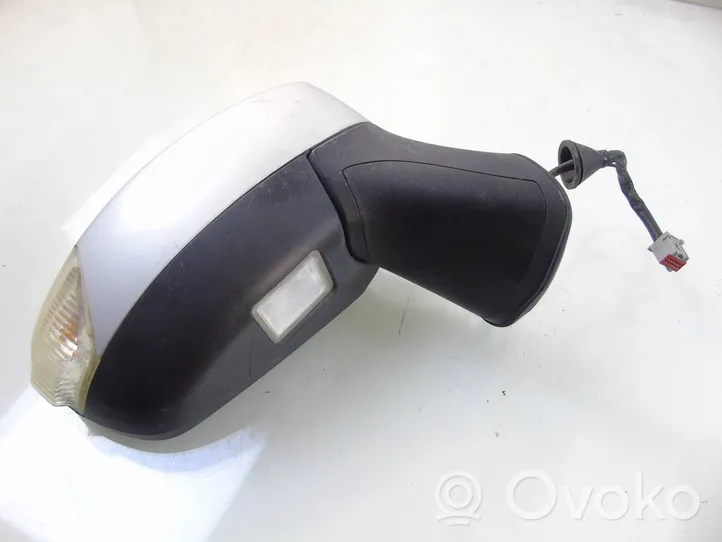 Ford Kuga I Front door electric wing mirror 