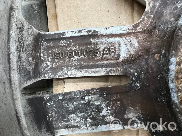 Volkswagen Up Felgi aluminiowe R15 1S0601025AS