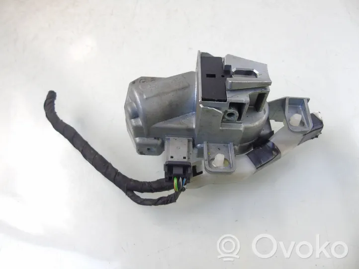 Volvo V40 Blocchetto del volante 31340956