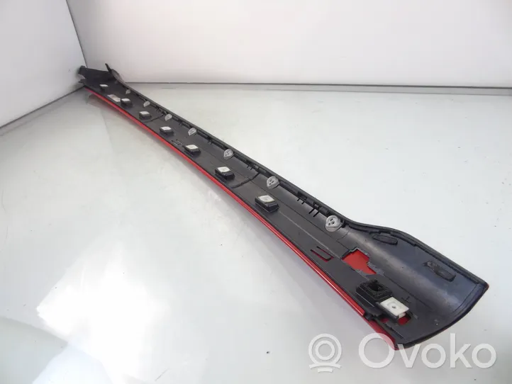 Opel Zafira C Windshield trim 20808480