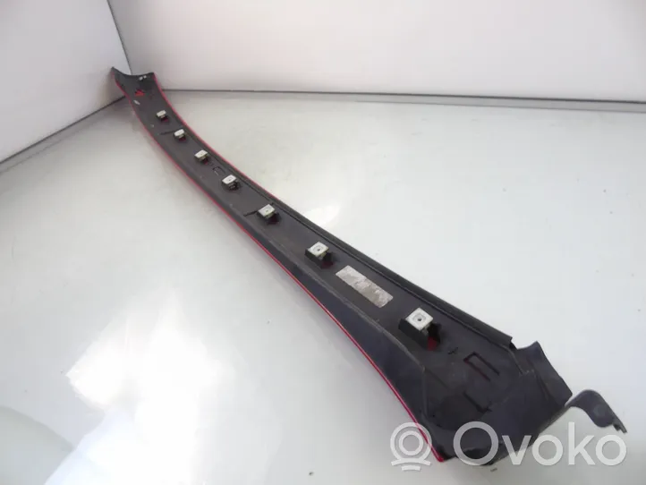 Opel Zafira C Windshield trim 20808480