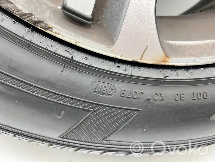 Volvo XC60 R 18 alumīnija - vieglmetāla disks (-i) 