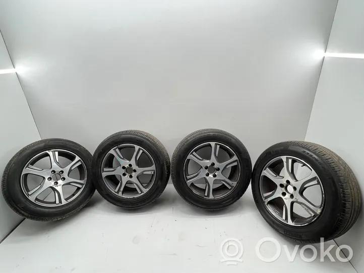 Volvo XC60 R 18 alumīnija - vieglmetāla disks (-i) 