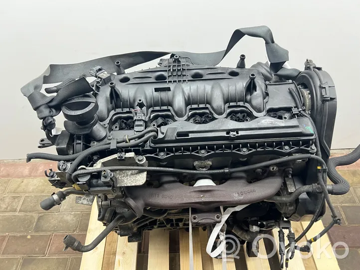 Volvo S60 Engine d5204T2