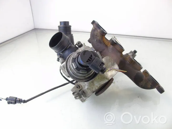 Volkswagen Golf VI Turbina 03L253016T