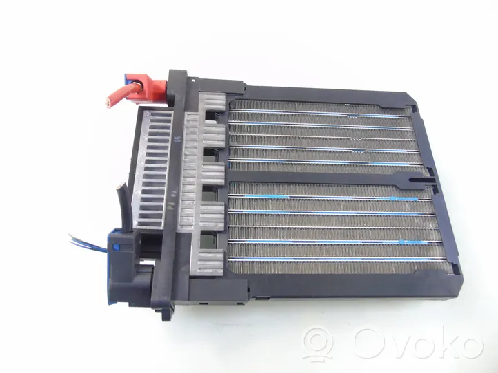 Volvo XC60 Electric cabin heater radiator 6G9N-18D612-BA