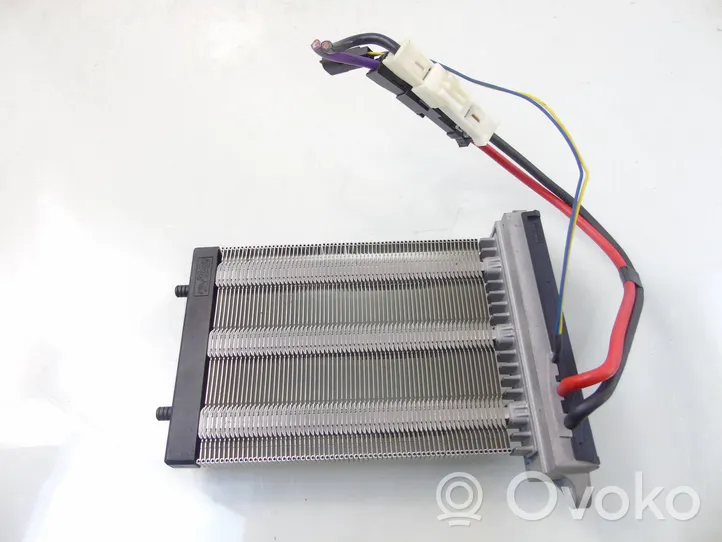 Volvo V40 Radiateur électrique de chauffage auxiliaire 31390757