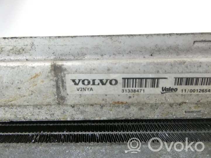 Volvo V70 Kit Radiateur 31305135