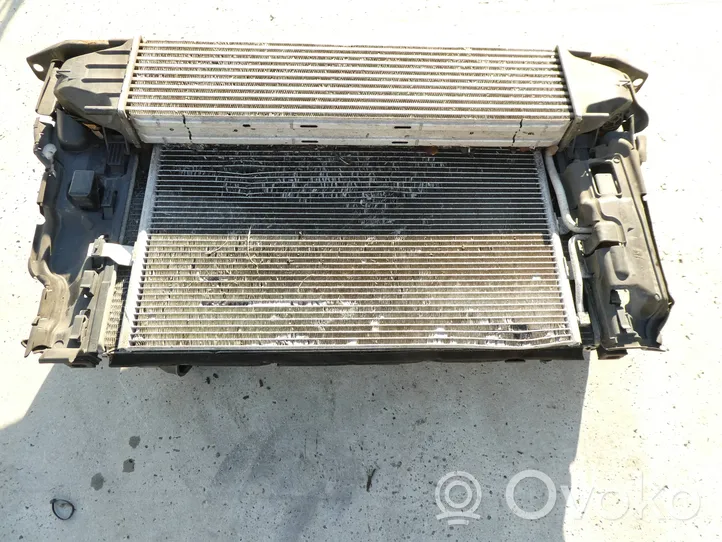 Volvo S60 Radiator set 31293778