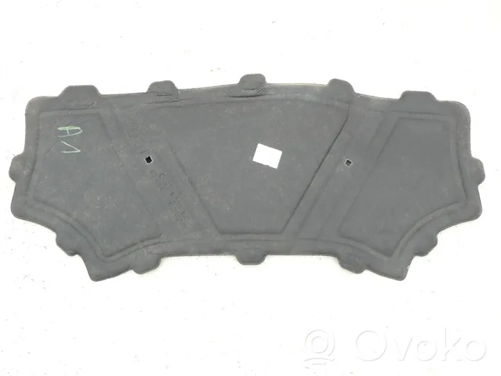 Audi A1 Isolation acoustique et thermique pour capot 8X0863825