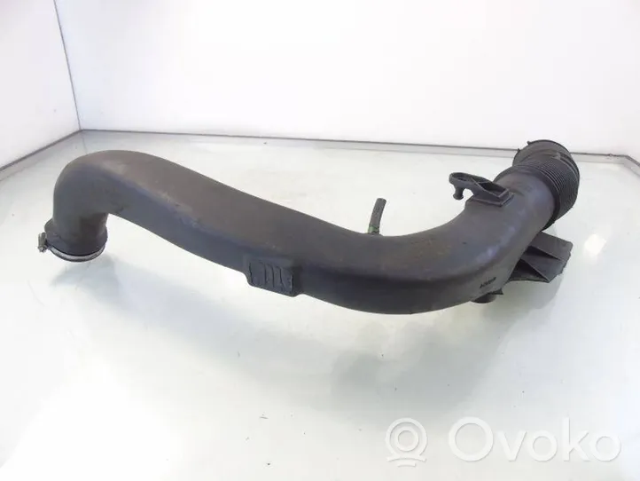 Volvo XC60 Air intake hose/pipe 3139049