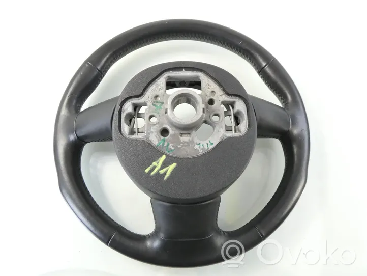 Audi A1 Steering wheel 