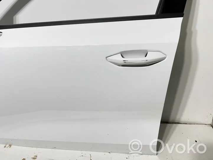 Audi A3 8Y Drzwi przednie 