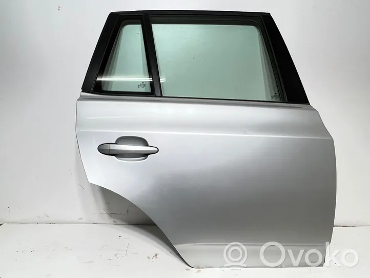 BMW X3 E83 Rear door 