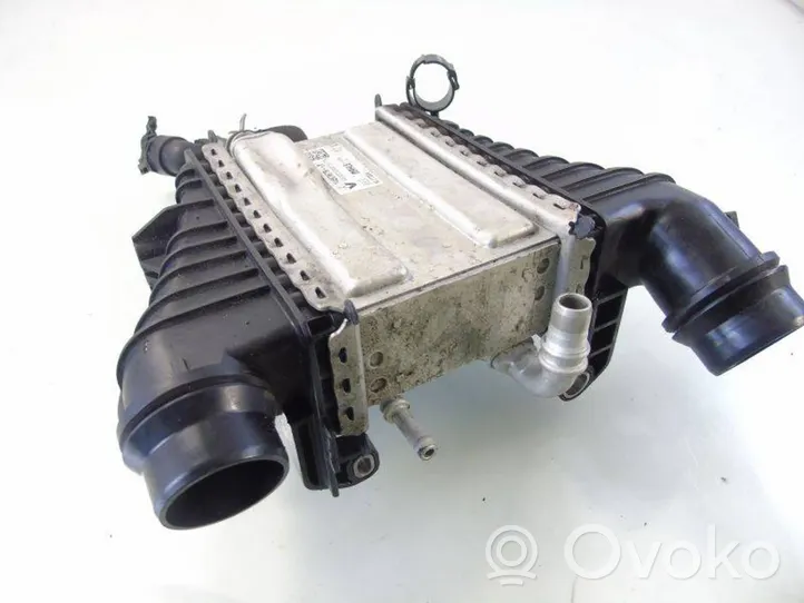 Mercedes-Benz A W177 Chłodnica powietrza doładowującego / Intercooler 144967867R