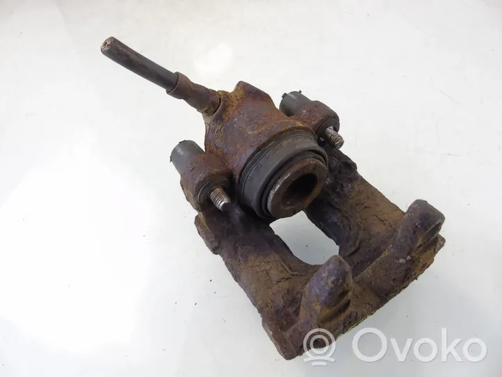 BMW X3 E83 Bremssattel hinten 