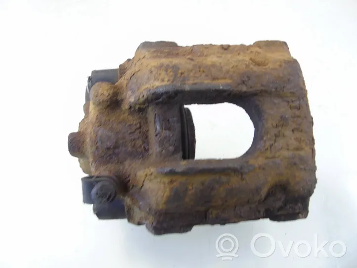 BMW X3 E83 Bremssattel hinten 