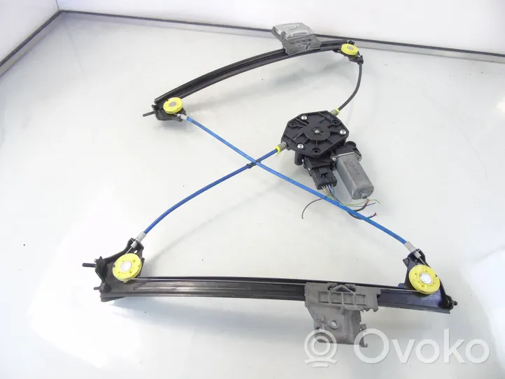 Alfa Romeo Brera Front door window regulator with motor 