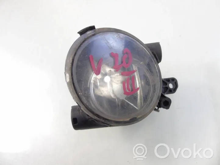 Volvo V70 Front fog light 31213101