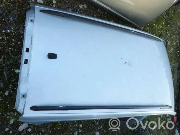 Volkswagen Golf VII Roof 