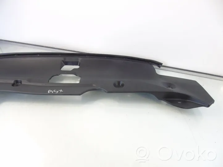 Mitsubishi ASX Radiator trim 6400C948