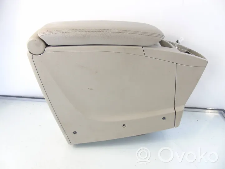 Renault Scenic III -  Grand scenic III Armrest 