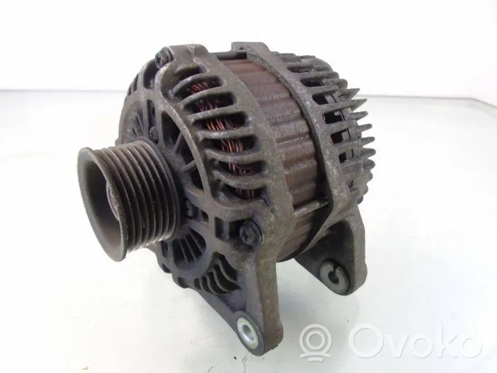 Nissan Qashqai Generatore/alternatore 23100BC00A